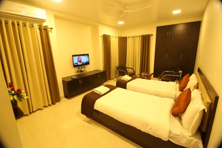 deluxe_room2 - Hotel Royal Elite
